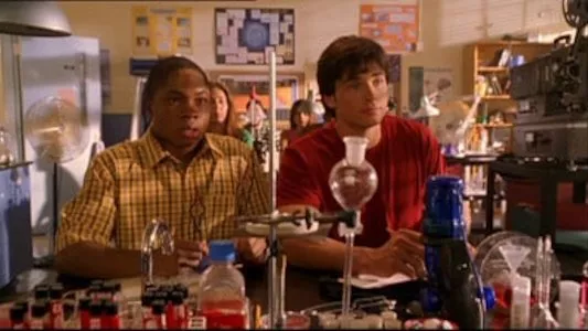 Image Smallville 2