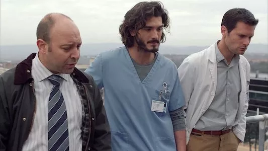 Image Bajo sospecha 9