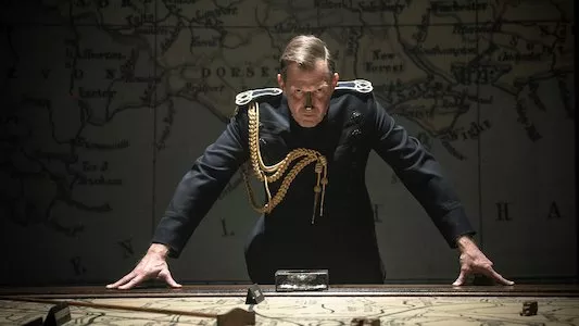 Image Pennyworth 10