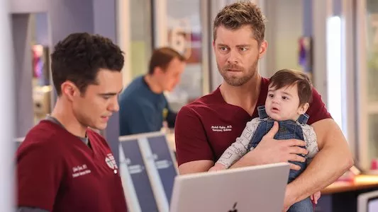 Image Chicago Med 21