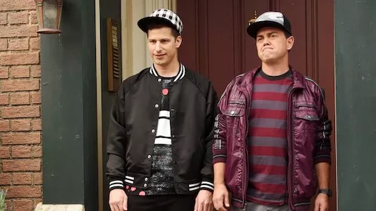 Image Brooklyn Nine-Nine 3