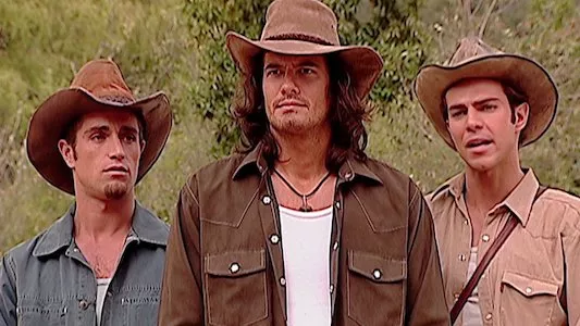 Image Pasión de gavilanes 6