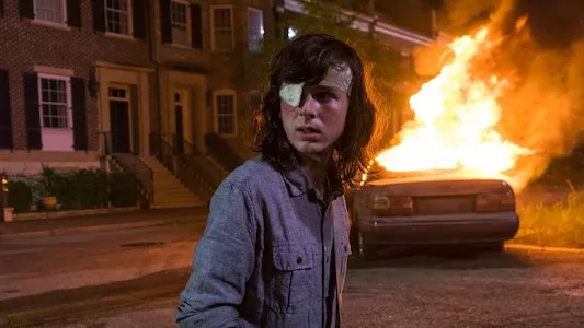 Image The Walking Dead 8