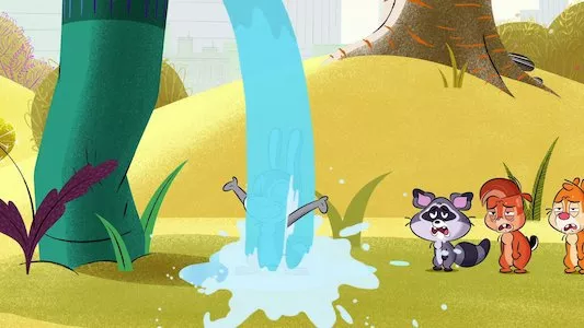 Image Chip ‘N’ Dale: Park Life 16