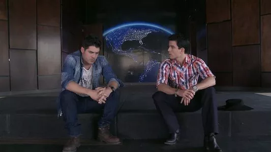 Image El señor de los cielos 59