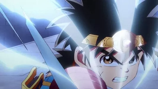 Image Dragon Quest: Dai no Daibouken (2020) 53