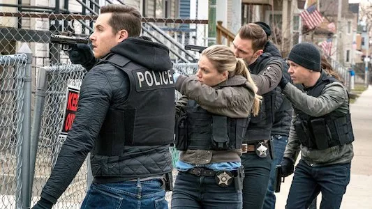 Image Chicago P.D. 19