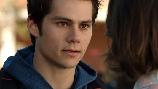 Image Teen Wolf 2