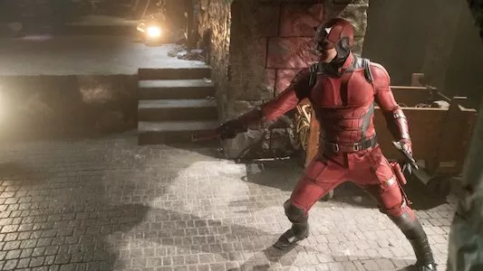 Image Daredevil: Born Again 7