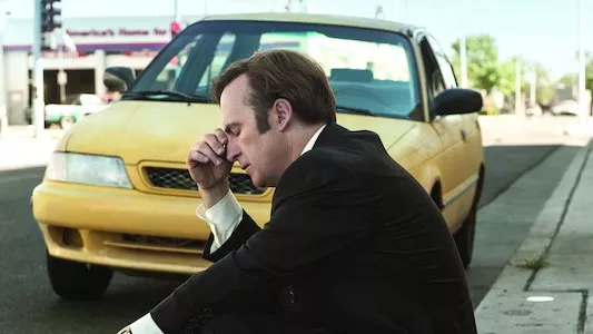 Image Better Call Saul 3