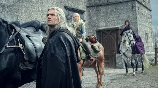 Image The Witcher 1