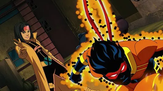 Image X-Men '97 2