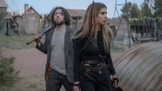 Image The Walking Dead 4