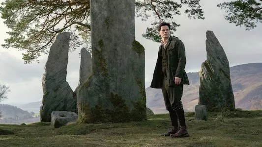 Image Outlander: Sangre de mi sangre 2