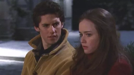 Image Las chicas Gilmore 10