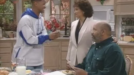 Image El Principe de Bel-Air 18