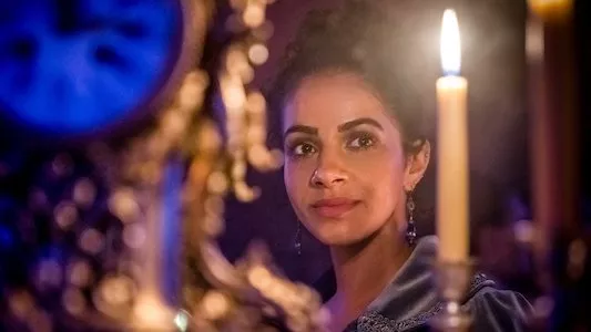 Image Doctor Who 8