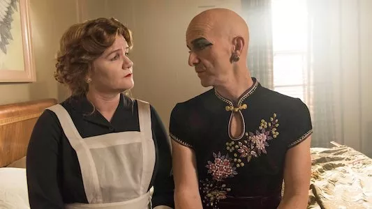 Image American Horror Story 10