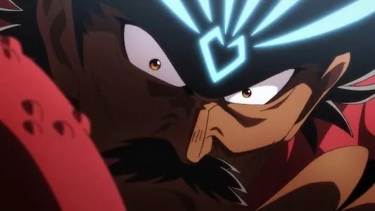 Image Dragon Quest: Dai no Daibouken (2020) 30