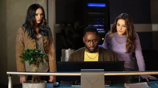 Image The Flash 4