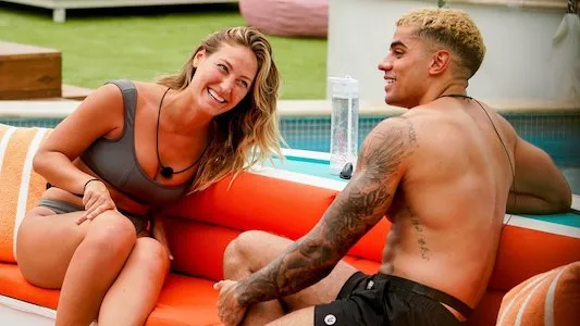 Image Love Island 14