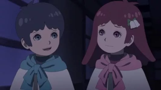 Image Boruto Naruto Proximas Generaciones 264