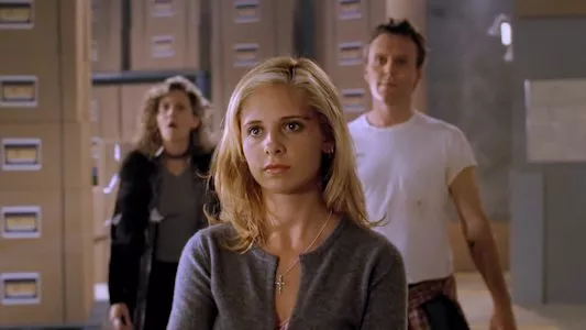 Image Buffy, cazavampiros 6