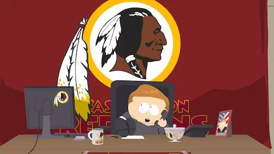 Image South Park 1