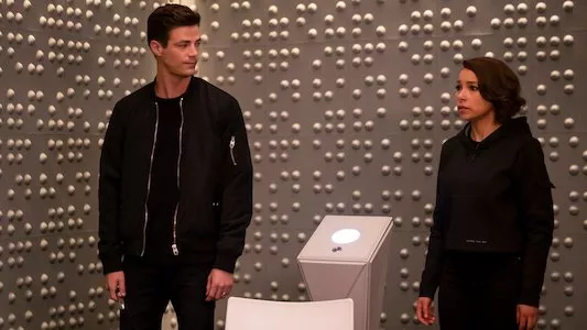 Image The Flash 8