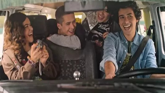 Image De vuelta a los 15 2