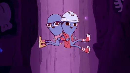 Image Un planeta extraño 6