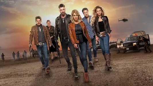 Image El señor de los cielos 5