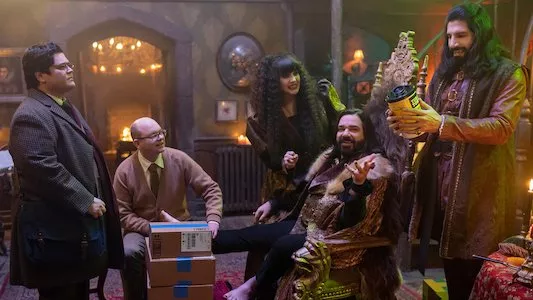 Image Lo que hacemos en las sombras 3