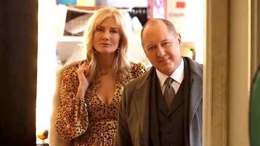 Image The Blacklist 12