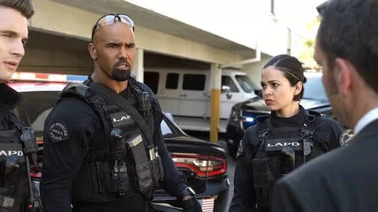 Image S.W.A.T 14