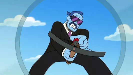 Image Big City Greens 14