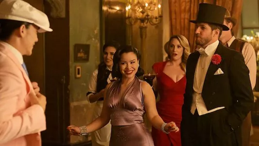 Image Good Trouble 15