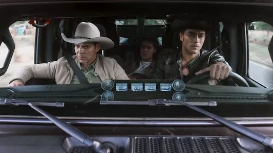 Image Pasión de gavilanes 24