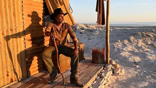 Image Mystery Road 5