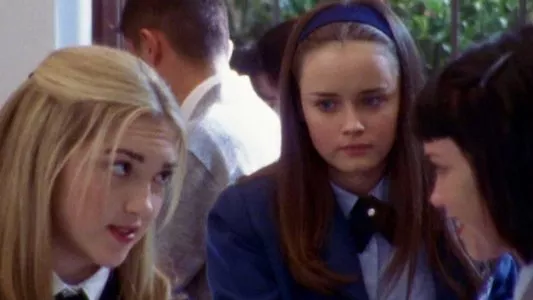Image Las chicas Gilmore 11
