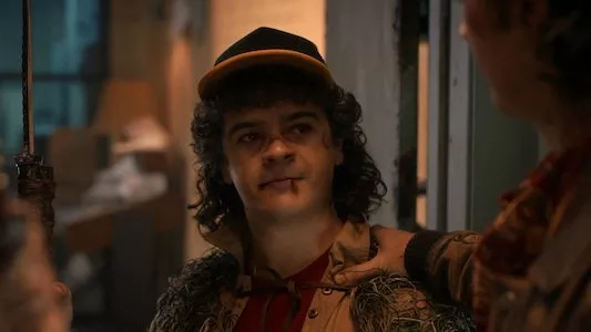 Image Stranger Things 7