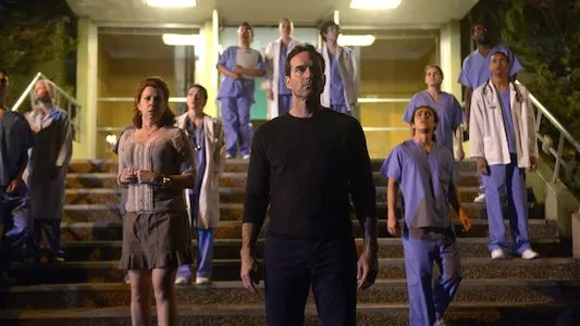 Image Wayward Pines 6