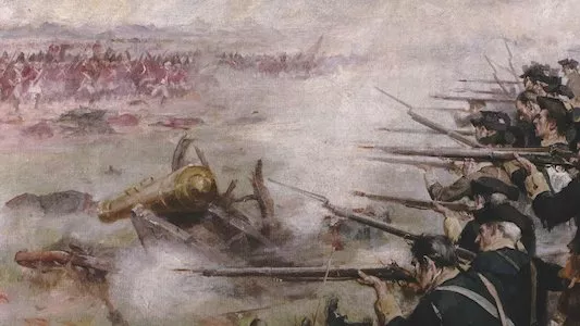 Image The American Revolution (2025) 4