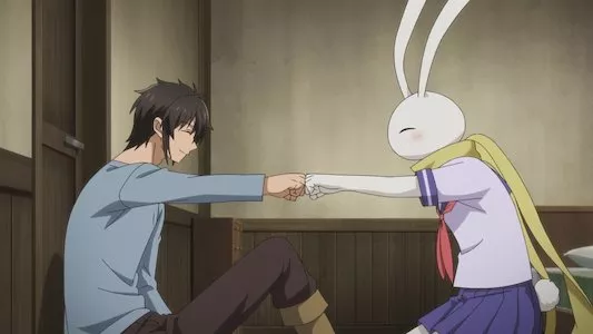 Image Peach Boy Riverside 7
