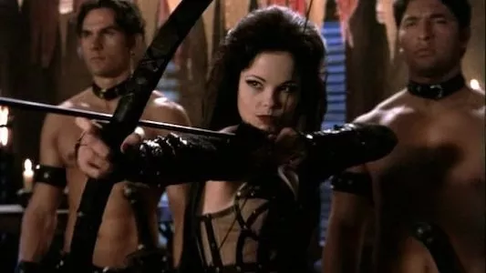 Image Xena: La princesa guerrera 19