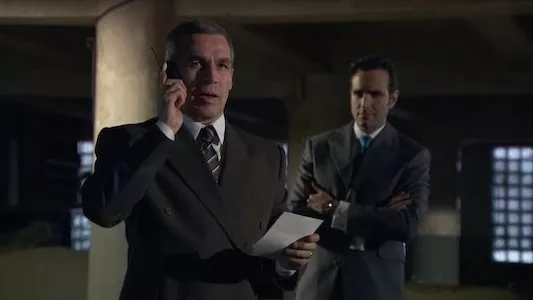 Image El señor de los cielos 17