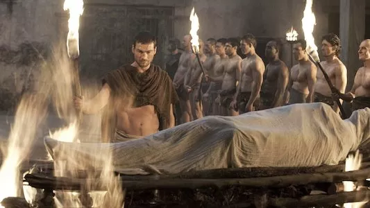 Image Spartacus 7