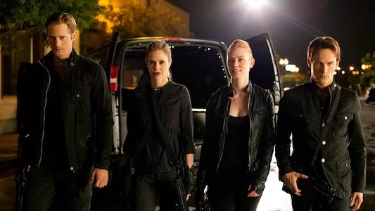 Image True Blood (Sangre Verdadera) 10