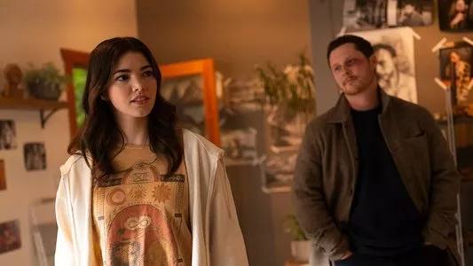 Image Murder in a Small Town (2024) 8