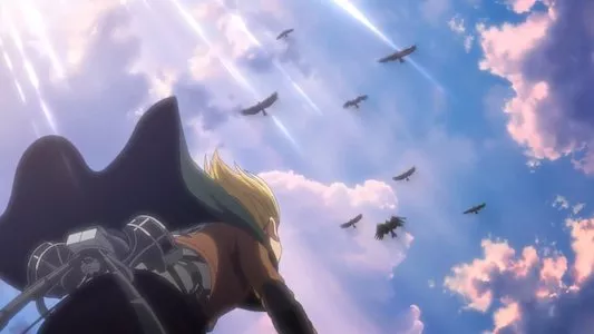 Image Ataque a los Titanes (Attack on Titan) 22
